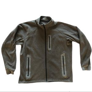 ARCTERYX Fleece Zip-Up! ❄️